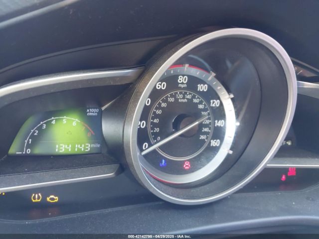 JM1BM1T71F1218642 Mazda Mazda3 I Sv
