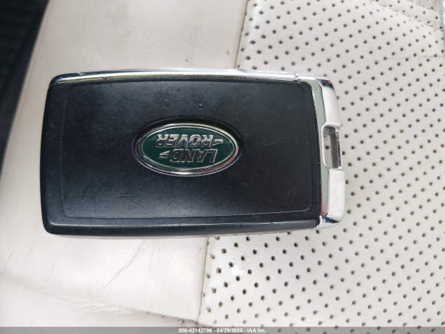 SALWR2SU9LA883826 Land Rover Range Rover Sport Hse Mhev