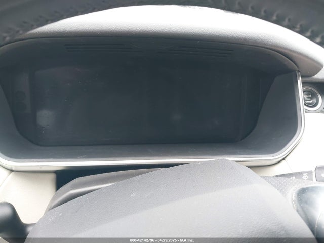 SALWR2SU9LA883826 Land Rover Range Rover Sport Hse Mhev