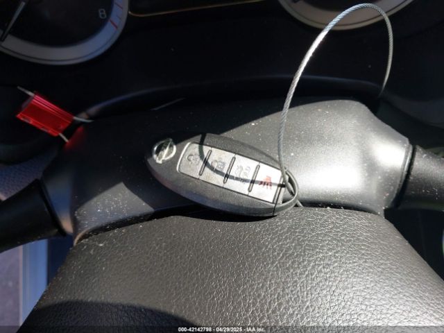 3N1AB7AP1FY219540 Nissan SENTRA SV