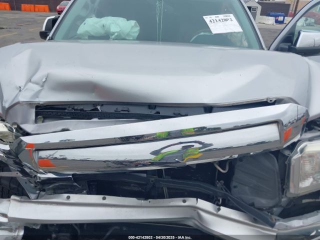 5TFGY5F14EX149417 Toyota Tundra 1794 5.7l V8