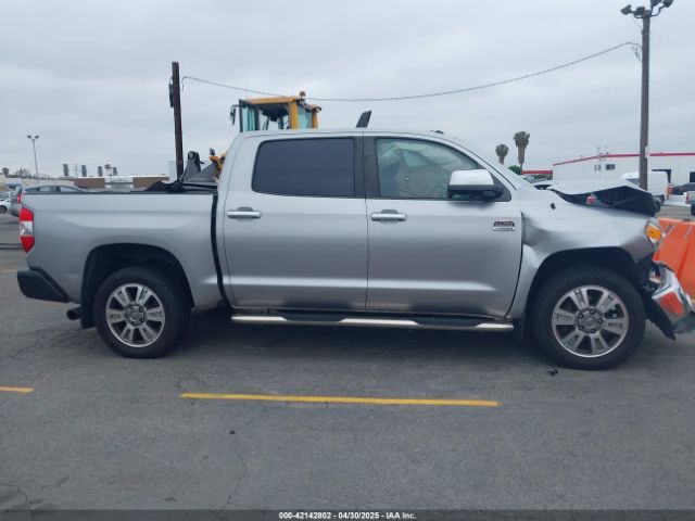 5TFGY5F14EX149417 Toyota Tundra 1794 5.7l V8