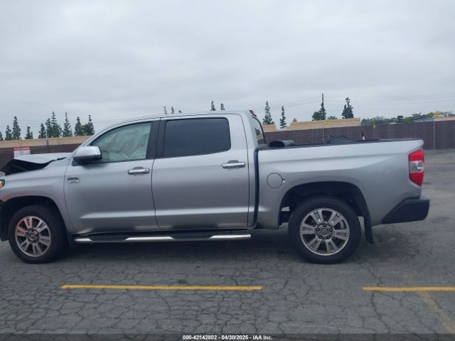 5TFGY5F14EX149417 Toyota Tundra 1794 5.7l V8