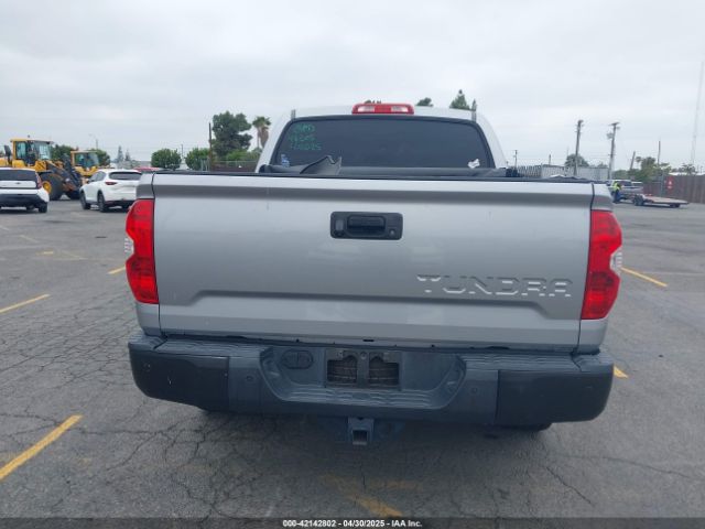 5TFGY5F14EX149417 Toyota Tundra 1794 5.7l V8