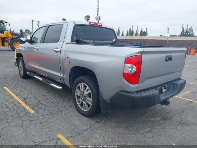 5TFGY5F14EX149417 Toyota Tundra 1794 5.7l V8