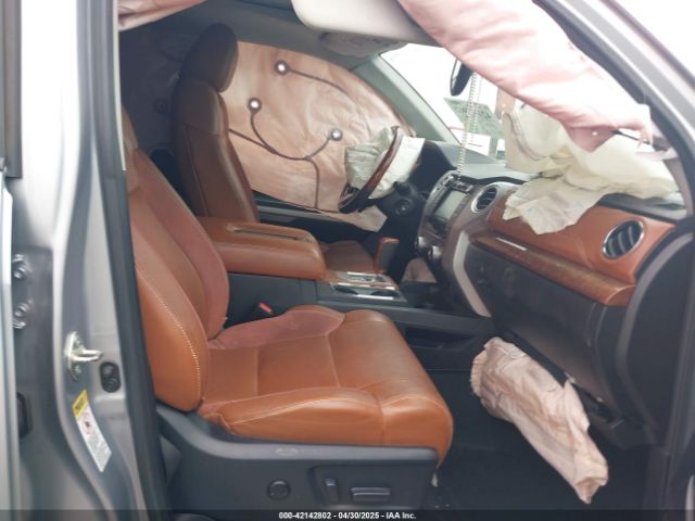 5TFGY5F14EX149417 Toyota Tundra 1794 5.7l V8