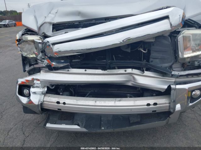 5TFGY5F14EX149417 Toyota Tundra 1794 5.7l V8