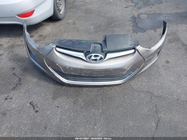 5NPDH4AE1FH645621 Hyundai ELANTRA SE