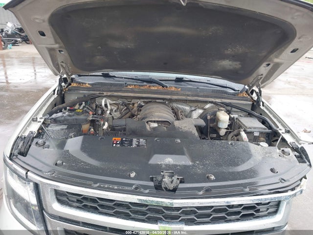 1GNSKBKC3FR192693 Chevrolet Tahoe Lt