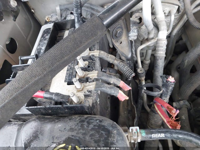 1GNSKBKC3FR192693 Chevrolet Tahoe Lt