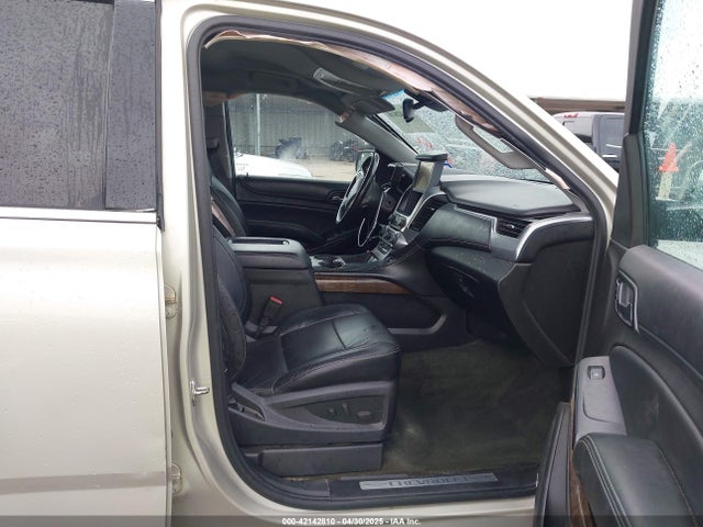 1GNSKBKC3FR192693 Chevrolet Tahoe Lt