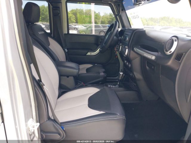 2015 JEEP WRANGLER UNLIMITED 1C4BJWEG3FL549651 Photo 4
