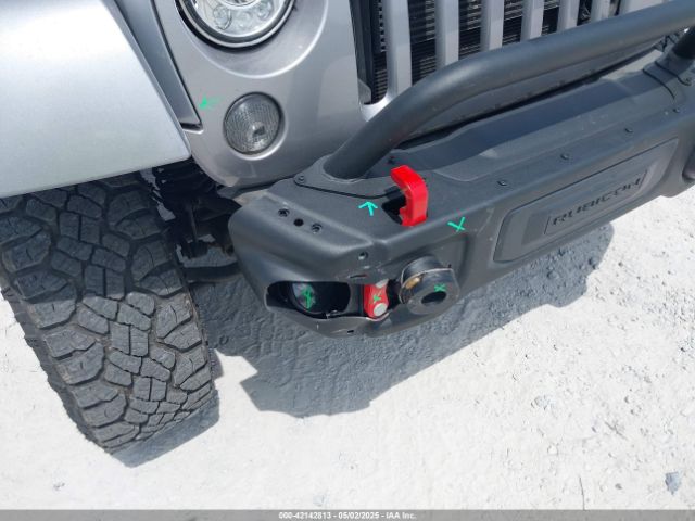 2015 JEEP WRANGLER UNLIMITED 1C4BJWEG3FL549651 Photo 5