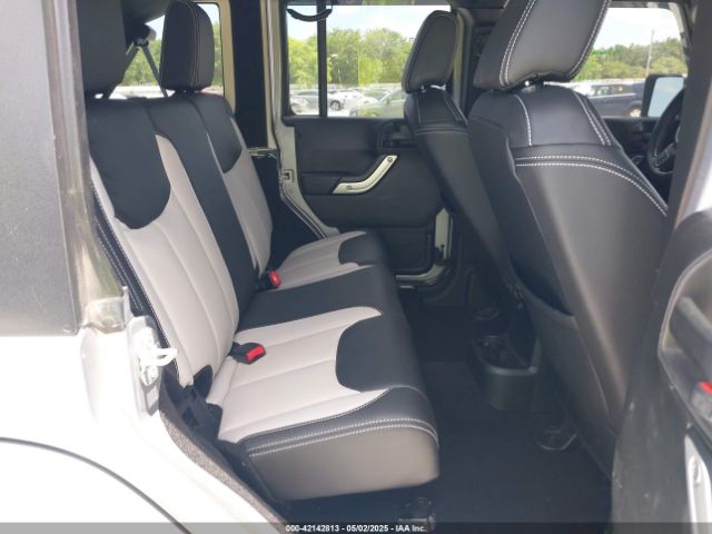 2015 JEEP WRANGLER UNLIMITED 1C4BJWEG3FL549651 Photo 7