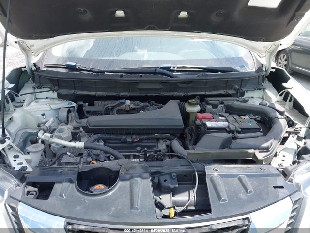 JN8AT2MV0KW373010 Nissan ROGUE SV