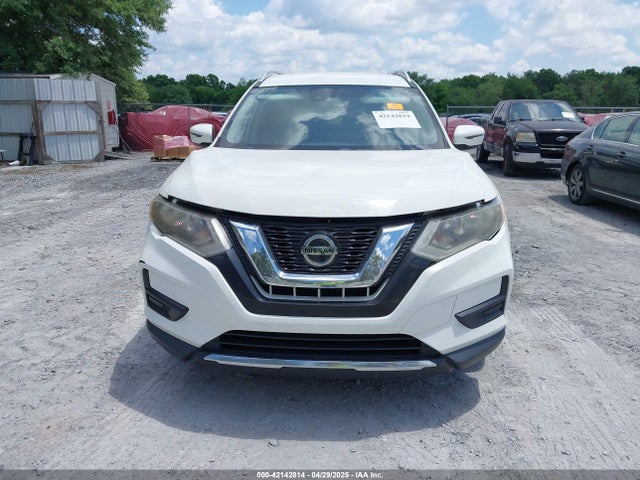 JN8AT2MV0KW373010 Nissan ROGUE SV
