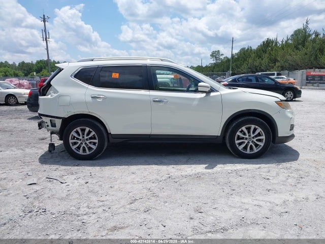 JN8AT2MV0KW373010 Nissan ROGUE SV