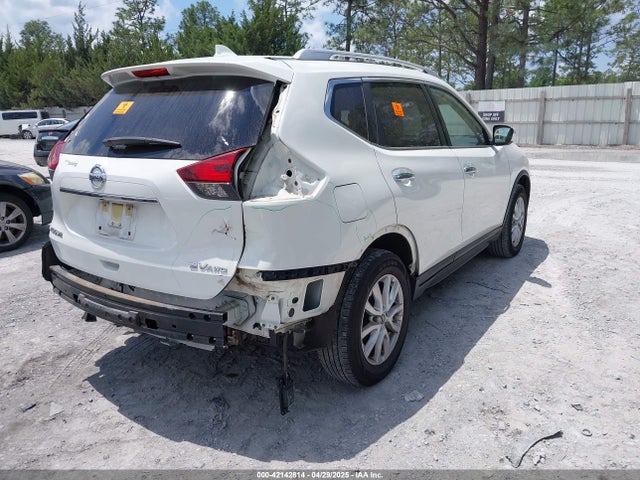 JN8AT2MV0KW373010 Nissan ROGUE SV