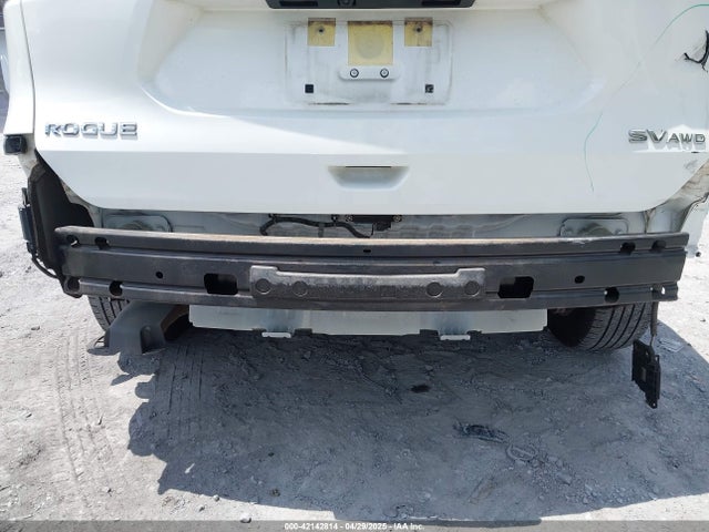 JN8AT2MV0KW373010 Nissan ROGUE SV