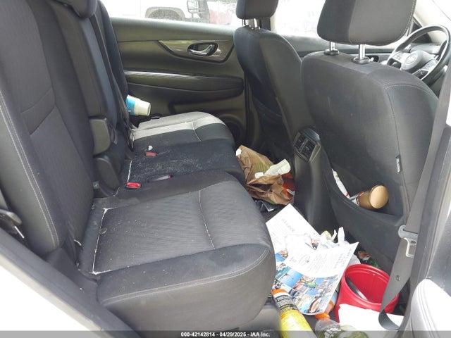 JN8AT2MV0KW373010 Nissan ROGUE SV