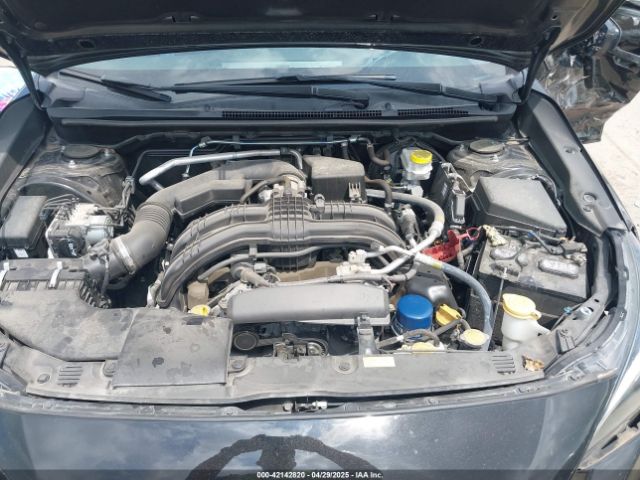 4S3GTAD64M3707682 Subaru na
