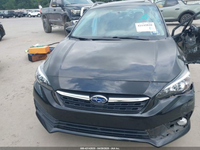 4S3GTAD64M3707682 Subaru na