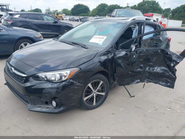 4S3GTAD64M3707682 Subaru na