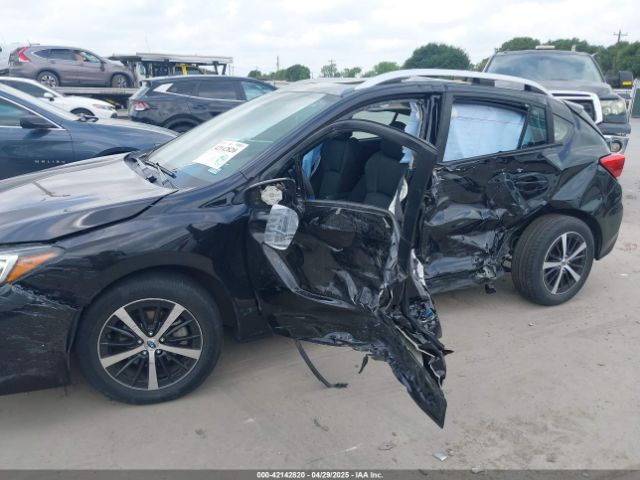 4S3GTAD64M3707682 Subaru na