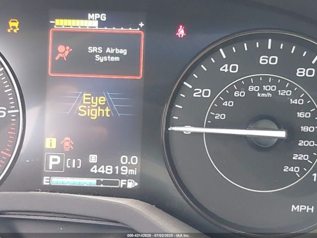 4S3GTAD64M3707682 Subaru na