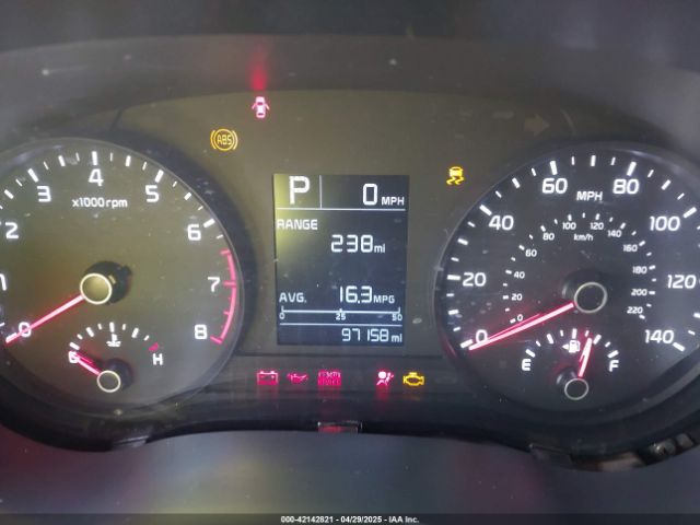 3KPA24AB1KE179729 KIA gdi gamma