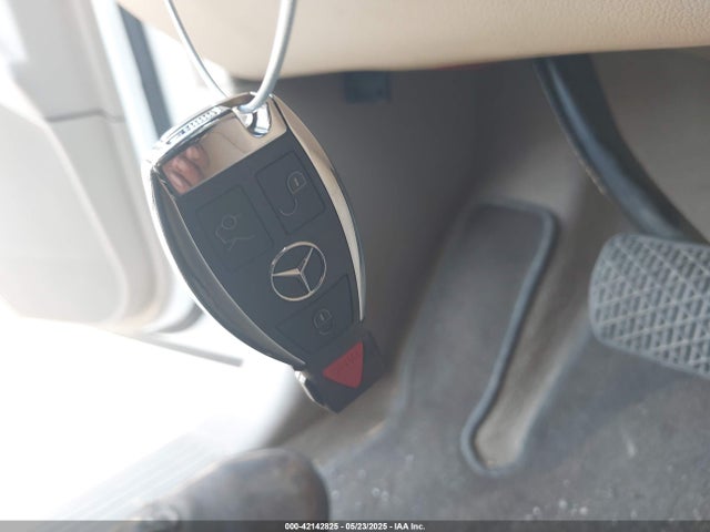 4JGDA5HB1EA439030 Mercedes-Benz Ml 350 4matic