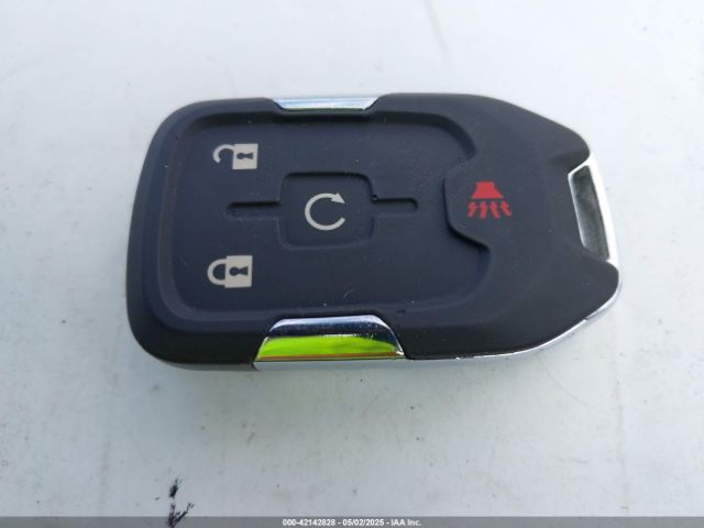 3GKALTEV5ML385795 GMC Terrain Awd Sle