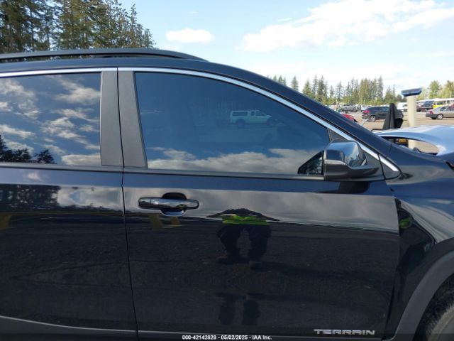 3GKALTEV5ML385795 GMC Terrain Awd Sle