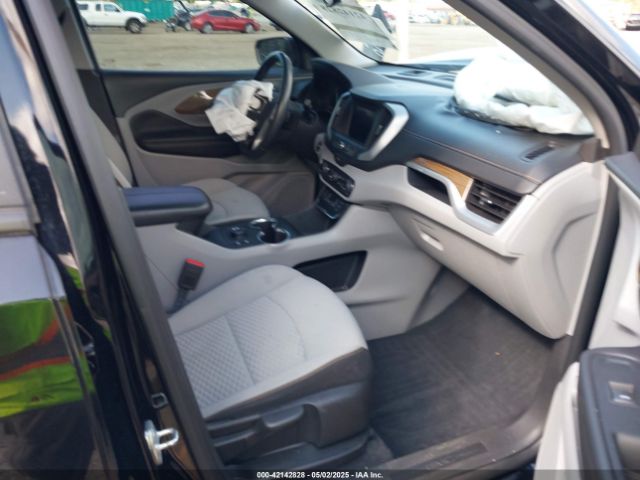 3GKALTEV5ML385795 GMC Terrain Awd Sle