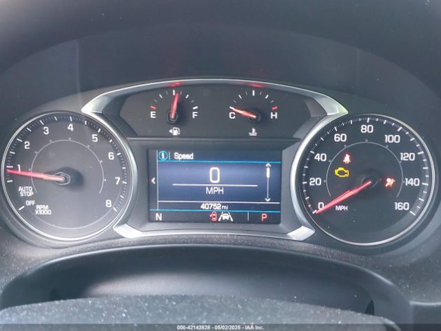 3GKALTEV5ML385795 GMC Terrain Awd Sle