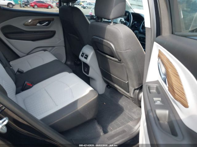3GKALTEV5ML385795 GMC Terrain Awd Sle