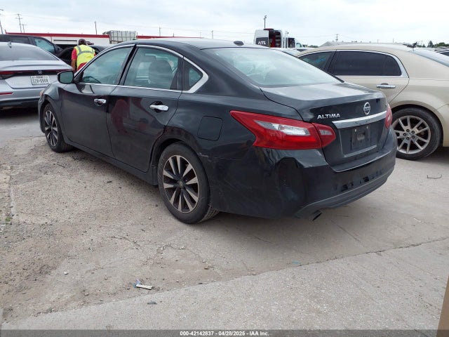 1N4AL3AP6JC158258 Nissan Altima 2.5 Sl