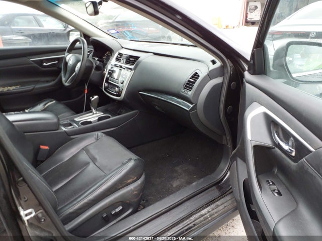 1N4AL3AP6JC158258 Nissan Altima 2.5 Sl