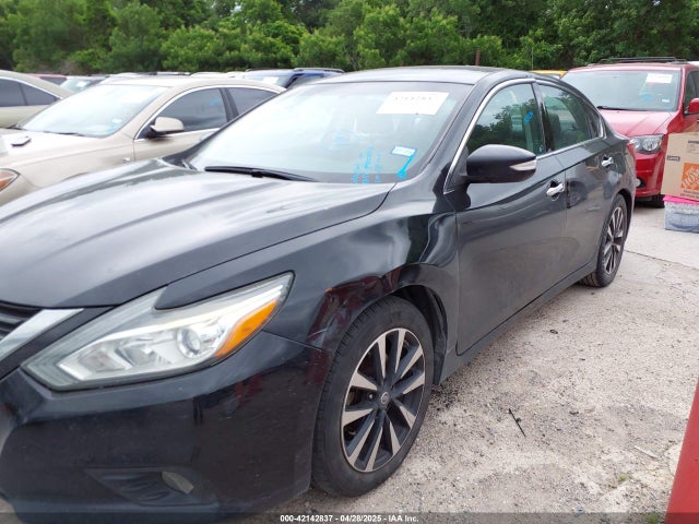 1N4AL3AP6JC158258 Nissan Altima 2.5 Sl