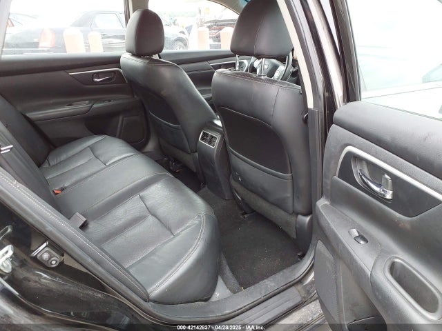 1N4AL3AP6JC158258 Nissan Altima 2.5 Sl