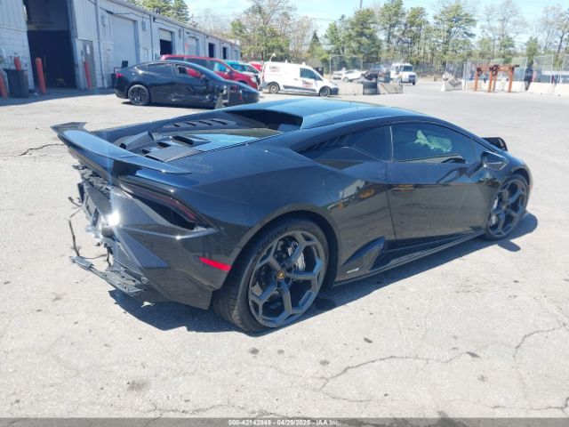 2023 LAMBORGHINI HURACAN ZHWCB6ZF7PLA23361 Photo 3