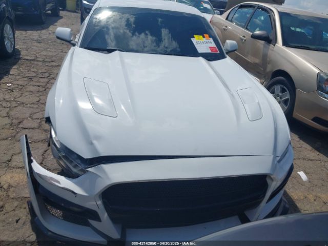 1FA6P8CF7F5423051 Ford Mustang Gt Premium