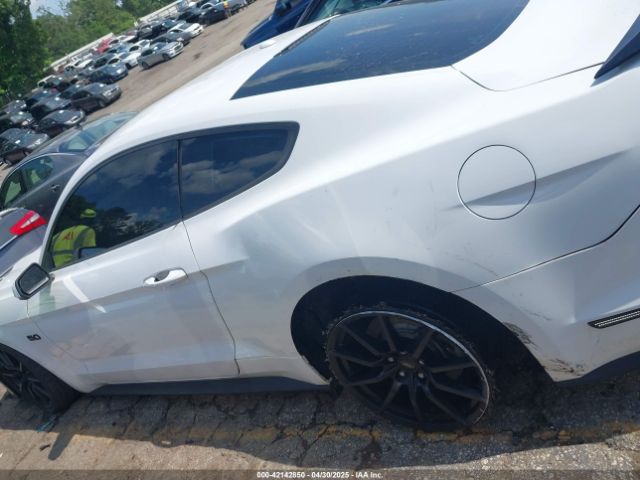 1FA6P8CF7F5423051 Ford Mustang Gt Premium