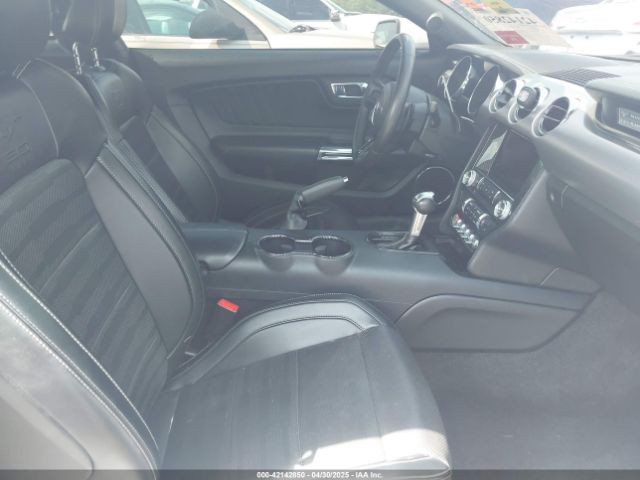 1FA6P8CF7F5423051 Ford Mustang Gt Premium