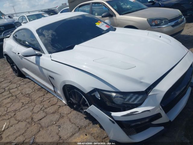 1FA6P8CF7F5423051 Ford Mustang Gt Premium
