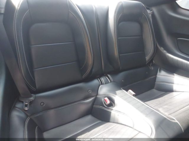 1FA6P8CF7F5423051 Ford Mustang Gt Premium