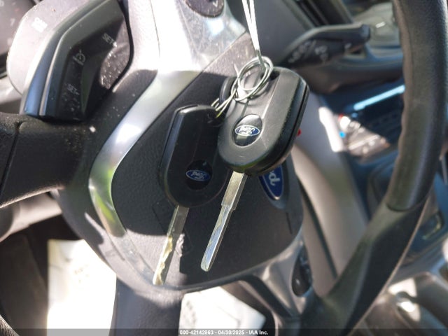 1FMCU0GX6GUB34692 Ford ESCAPE SE