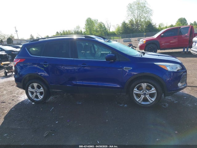 1FMCU0GX6GUB34692 Ford ESCAPE SE