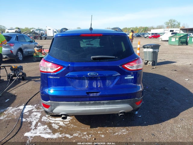 1FMCU0GX6GUB34692 Ford ESCAPE SE