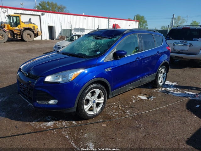 1FMCU0GX6GUB34692 Ford ESCAPE SE
